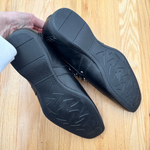 Bottesini black dress shoe. Size 10.5 M. - Picture 2 of 5